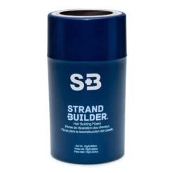 Strand Builder Natural Keratin Hair Building Fibers -Hairclub Shop SAN 0590 2 DarkBrown 05f5e2c8 1ba1 4904 bcd0 b09ae907337f