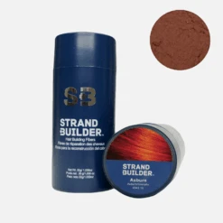 Strand Builder Natural Keratin Hair Building Fibers -Hairclub Shop SB Bottle Auburn 1028x1028 8401857d 7193 4b9d 88e0 9c26092722d9