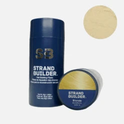 Strand Builder Natural Keratin Hair Building Fibers -Hairclub Shop SB Bottle Blonde 1028x1028 32c06a43 ef1b 47bc b350 90a9952b2177