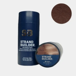Strand Builder Natural Keratin Hair Building Fibers -Hairclub Shop SB Bottle Brown 1028x1028 6b06e614 317e 4ddd b885 72f9508e96f2