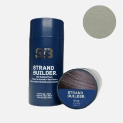 Strand Builder Natural Keratin Hair Building Fibers -Hairclub Shop SB Bottle Grey 1028x1028 1a0b616c 8eba 4faf a09d 874a1f3f32b0
