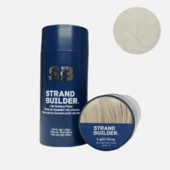 Strand Builder Natural Keratin Hair Building Fibers -Hairclub Shop SB Bottle Light Grey 1028x1028 cd9e96a8 d8bb 48d2 81a4 c5c0435fb2fa
