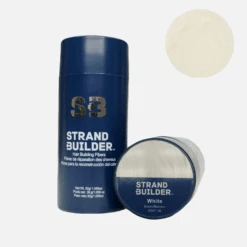 Strand Builder Natural Keratin Hair Building Fibers -Hairclub Shop SB Bottle White 1028x1028 fe2472bc 3887 45a5 becd 63cb3a8cc115