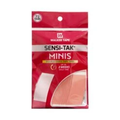 Walker Red Sensi-Tak Tape Contours And Minis Hair System Tape -Hairclub Shop Sensi Tak Contours 11 2048x2048 6bed9287 cfd4 4684 9381 18f7f319d94a
