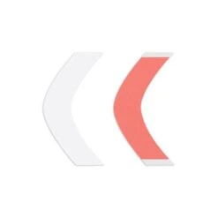 Walker Red Sensi-Tak Tape Contours And Minis Hair System Tape