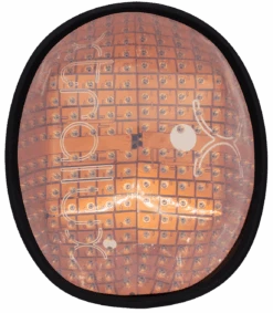 Xtrallux Super Plus Hair Regrowth Laser Cap (276 Diodes) -Hairclub Shop SuperPlus 276RDome Off Lo Res