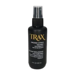 Trax Organic Citrus Solvent (3 Oz)