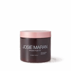 Whipped Argan Oil Body Butter Luxury Size