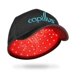 Hairclub Shop 13 CapillusUltra (82 Diode) Hair Regrowth Laser Cap