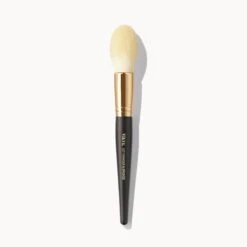 127 Powder & Bronze Brush -Hairclub Shop vieve 127 powder bronzer brush 1 b