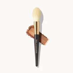 127 Powder & Bronze Brush -Hairclub Shop vieve 127 powder bronzer brush 2 b