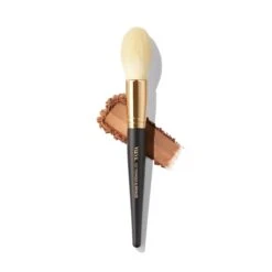127 Powder & Bronze Brush -Hairclub Shop vieve 127 powder bronzer brush 4