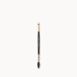 227 Angle Brush -Hairclub Shop vieve 227 angle eye brow brush 1 b