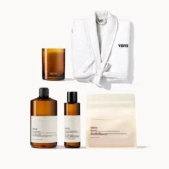 The Complete Bathleisure™ Routine -Hairclub Shop vieve bath body gift set 1 b
