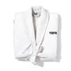 VIEVE Robe 1 VIEVE Robe -Hairclub Shop vieve bath robe 1