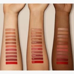 Modern Matte Lipstick -Hairclub Shop vieve comininhaute dark peach matte lipstick 7 ddcfe201 9465 4d4e add5 3335b7d2c516