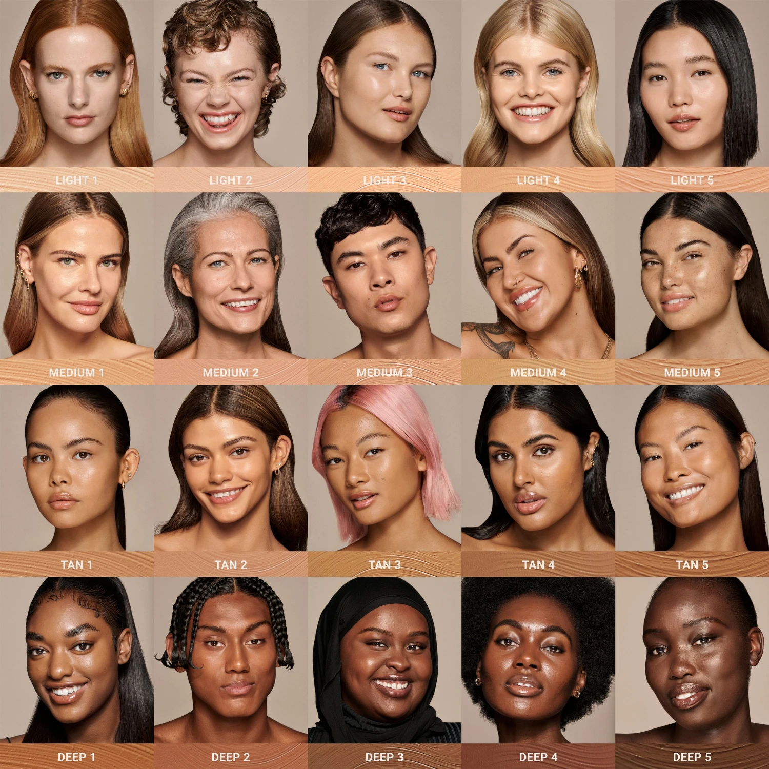 Conceal And Blend Duo 6 Conceal And Blend Duo - Image 4