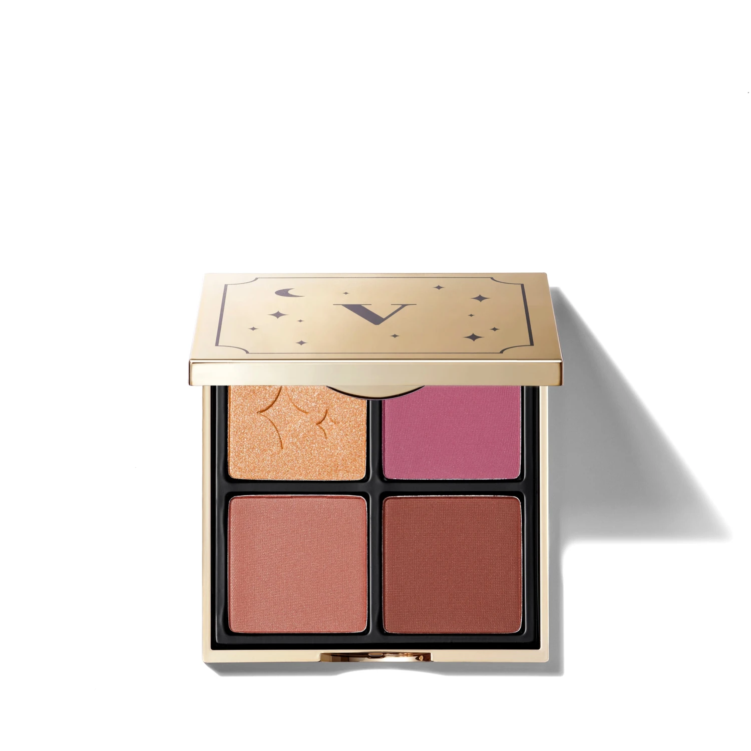 Dimension Face Palette 3 Dimension Face Palette