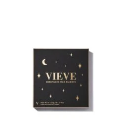 Dimension Face Palette 13 Dimension Face Palette -Hairclub Shop vieve dimension face palette twilight 7