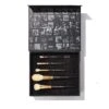 The Edit -Hairclub Shop vieve edit essential makeup brushes 1