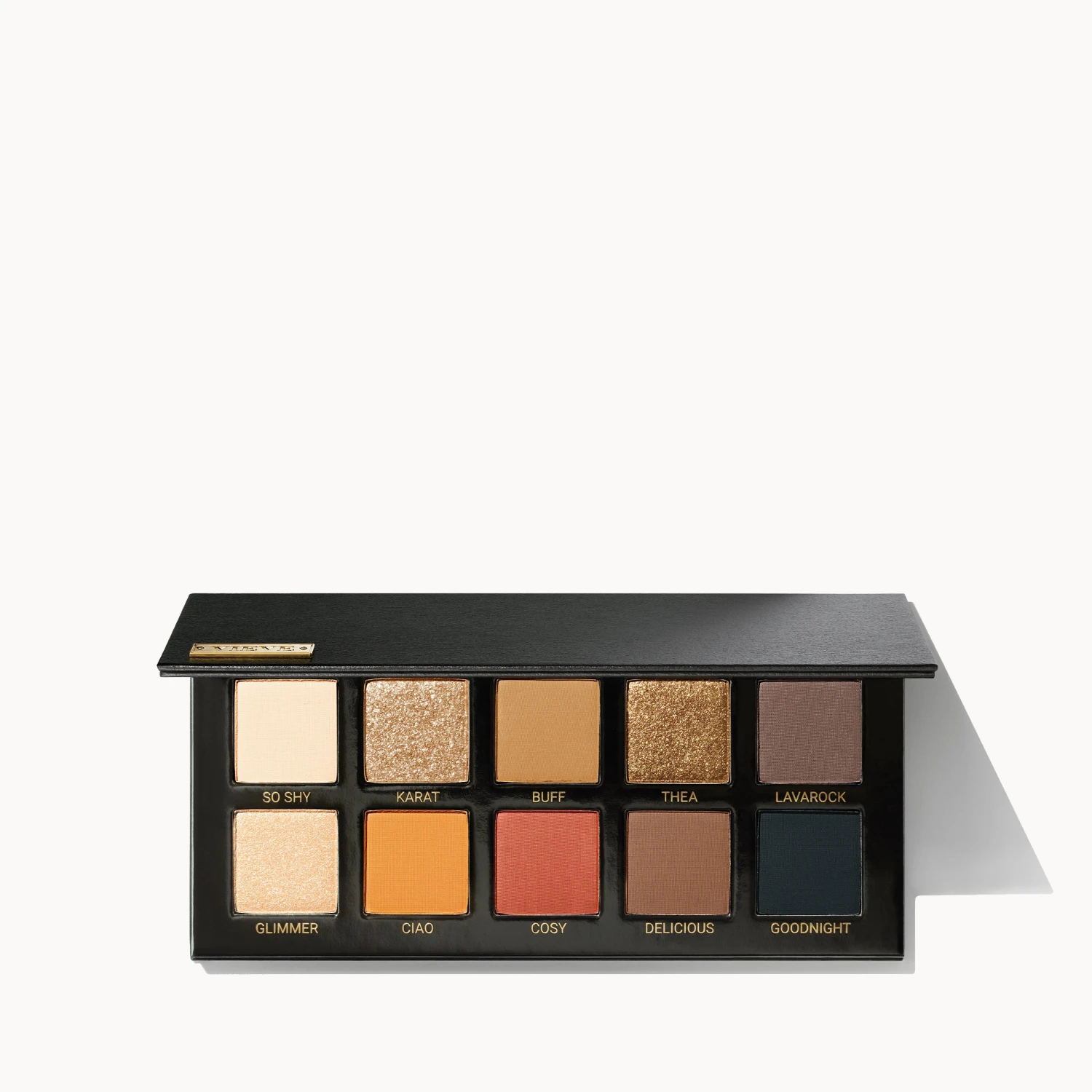 The Essential Eyeshadow Palette 12 The Essential Eyeshadow Palette - Image 10