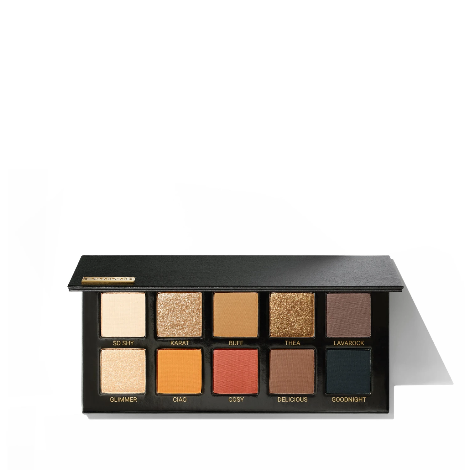 The Essential Eyeshadow Palette 3 The Essential Eyeshadow Palette