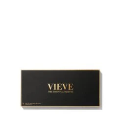The Essential Eyeshadow Palette 19 The Essential Eyeshadow Palette -Hairclub Shop vieve essential eyeshadow palette 10