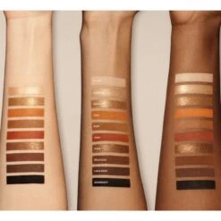 The Essential Eyeshadow Palette 16 The Essential Eyeshadow Palette -Hairclub Shop vieve essential eyeshadow palette 7