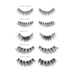 Full Lash -Hairclub Shop vieve everyday false eyelashes 4