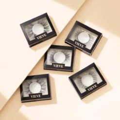 Full Lash -Hairclub Shop vieve everyday false eyelashes 5
