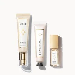 VIEVE Glow Kit -Hairclub Shop vieve glow kit 1 b