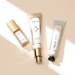 VIEVE Glow Kit -Hairclub Shop vieve glow kit discovery set 5