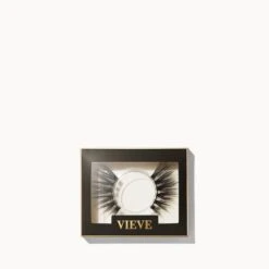 Half Lash -Hairclub Shop vieve intense half eyelashes 1 b