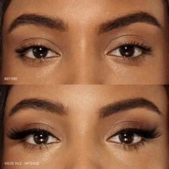 Half Lash -Hairclub Shop vieve intense half eyelashes 3