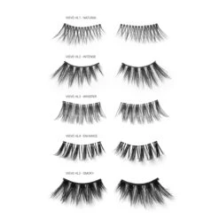 Half Lash -Hairclub Shop vieve intense half eyelashes 4