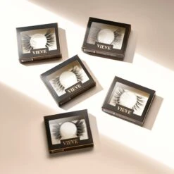 Half Lash -Hairclub Shop vieve intense half eyelashes 5