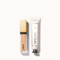 Jamie’s Dewy Complexion Kit -Hairclub Shop vieve jamie dewy complexion kit 1 b