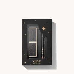 Lip Sync -Hairclub Shop vieve lip sync brat lip kit 1 b