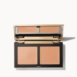 Modern Bronzer -Hairclub Shop vieve modern bronzer palette light 1 b
