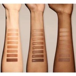 Modern Bronzer -Hairclub Shop vieve modern bronzer palette light 5