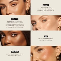 Modern Radiance Cream Bronzer -Hairclub Shop vieve modern radiance cream bronzer light 7