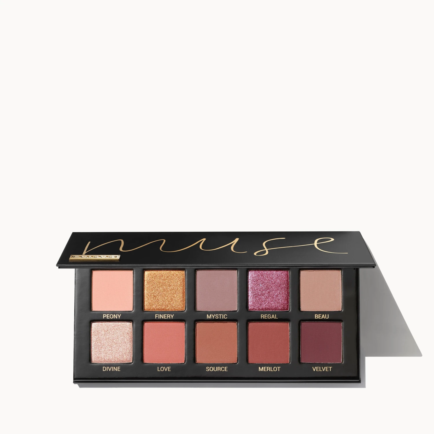 The Muse Eyeshadow Palette 12 The Muse Eyeshadow Palette - Image 10