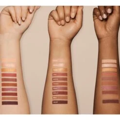 The Muse Eyeshadow Palette 16 The Muse Eyeshadow Palette -Hairclub Shop vieve muse palette 7