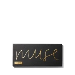 The Muse Eyeshadow Palette 18 The Muse Eyeshadow Palette -Hairclub Shop vieve muse palette 9