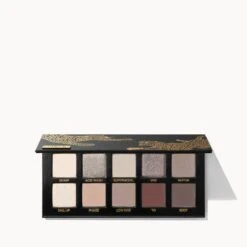 The Ninetease Eyeshadow Palette -Hairclub Shop vieve ninetease 90s eyeshadow palette 1 b