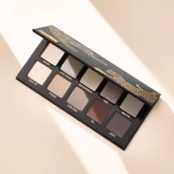 The Ninetease Eyeshadow Palette -Hairclub Shop vieve ninetease 90s eyeshadow palette 7
