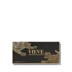 The Ninetease Eyeshadow Palette -Hairclub Shop vieve ninetease 90s eyeshadow palette 9