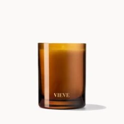 The Signature Candle -Hairclub Shop vieve signature candle 1 b
