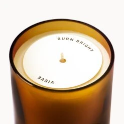 The Signature Candle -Hairclub Shop vieve signature candle 2 b