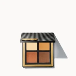 Soul Shadows -Hairclub Shop vieve soulshadows terra nude eyeshadow palette 1 b